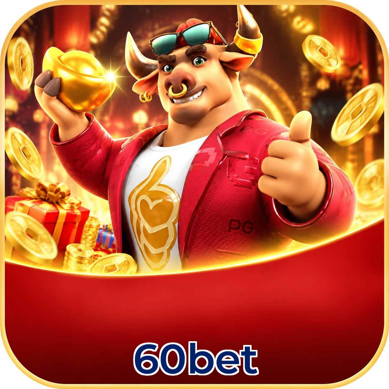 Download 60bet e acesso a Plushie Frenzy