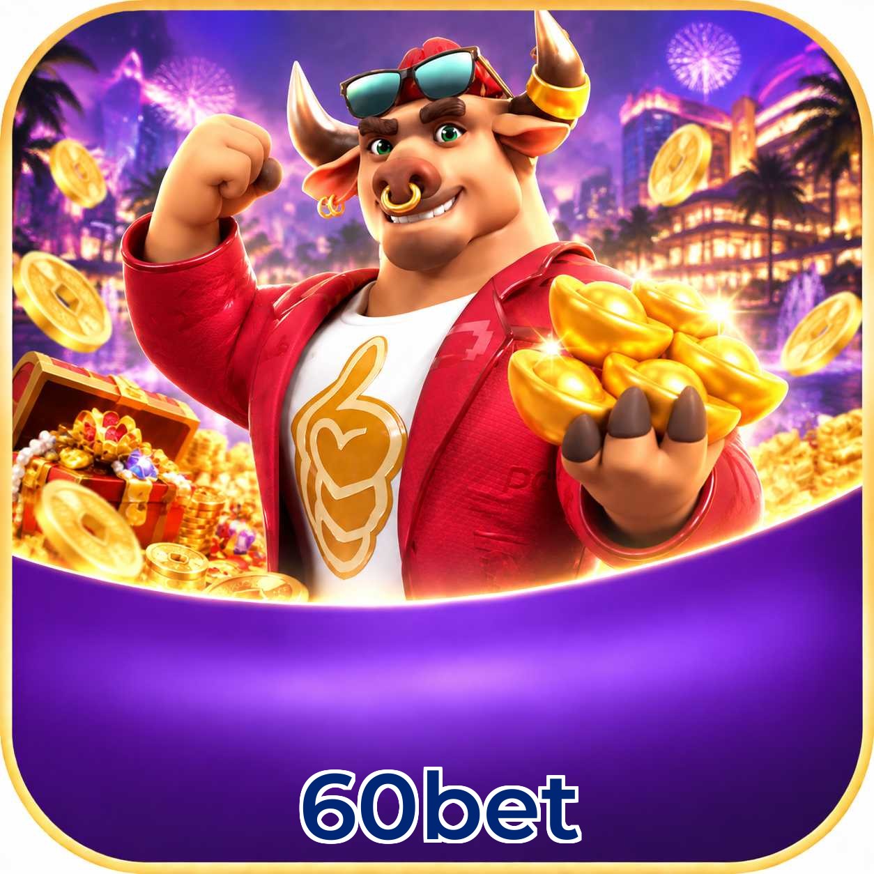 Jogos disponveis ps-instalao na 60bet