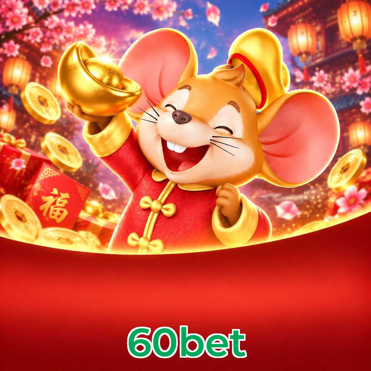 Plushie Frenzy na categoria slots 60bet