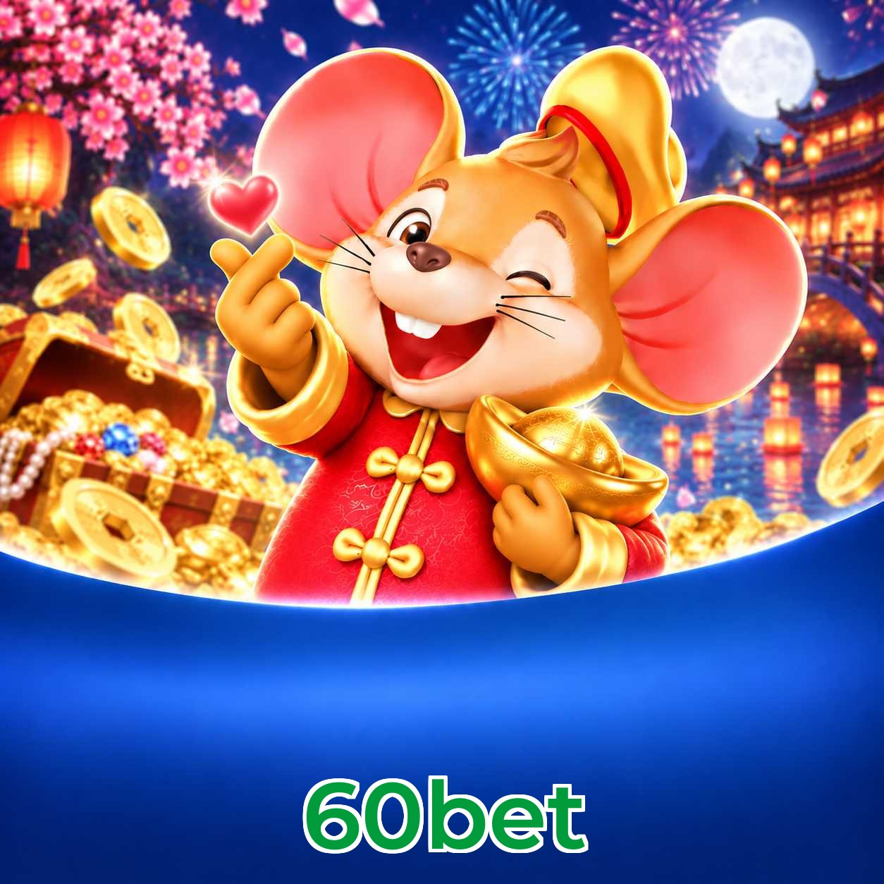 Plushie Frenzy aps instalar o app 60bet