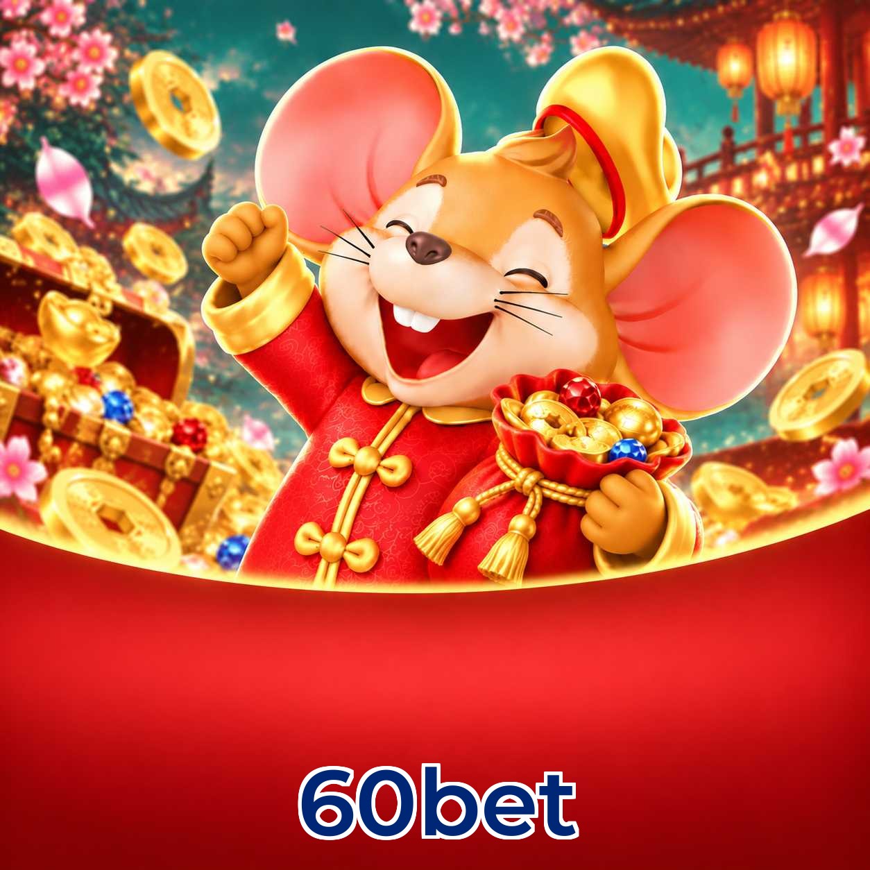 Canal seguro Telegram 60bet Plushie Frenzy