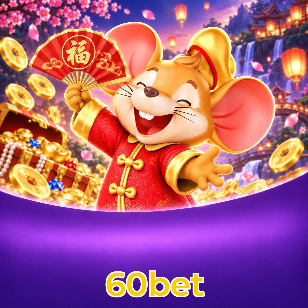 Interface de jogos na 60bet incluindo Plushie Frenzy
