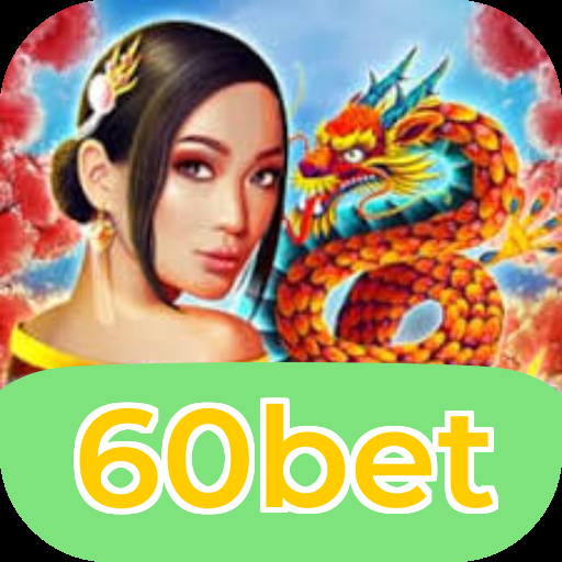 Passo a passo para baixar o app 60bet — ilustração editorial