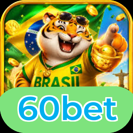 60bet bônus R$5.000 + 500 giros - Rollover 35x, prazo 30 dias, 38% taxa conversão