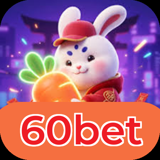 Fluxo de download do app 60bet — referência visual