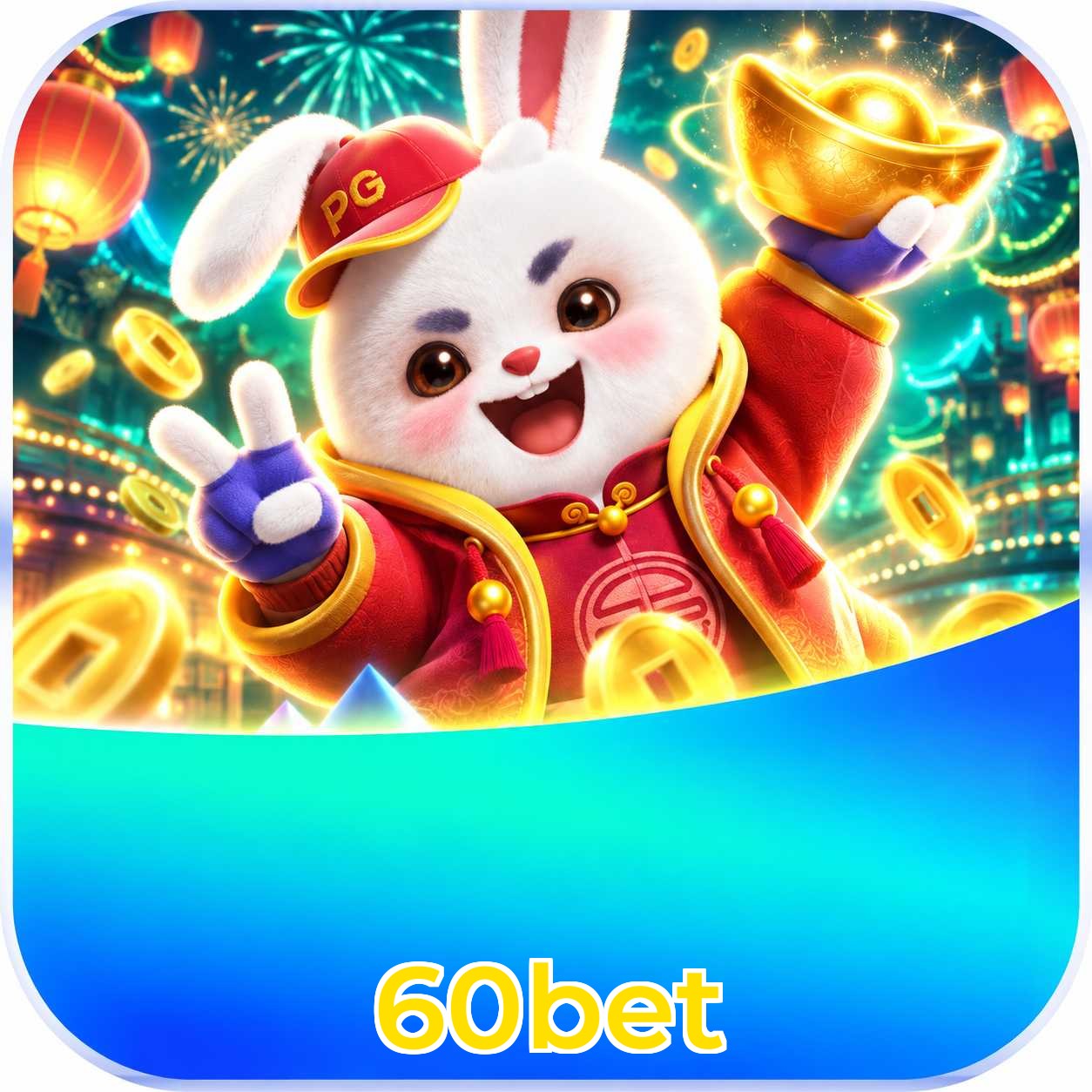 Roleta e slots Plushie Frenzy na 60bet