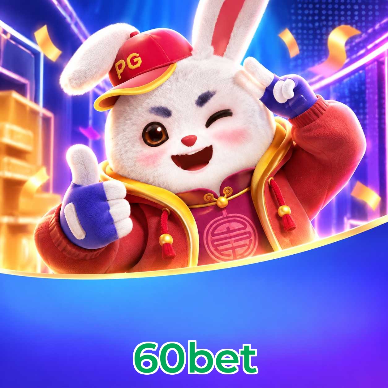 Página oficial Facebook 60bet jogos