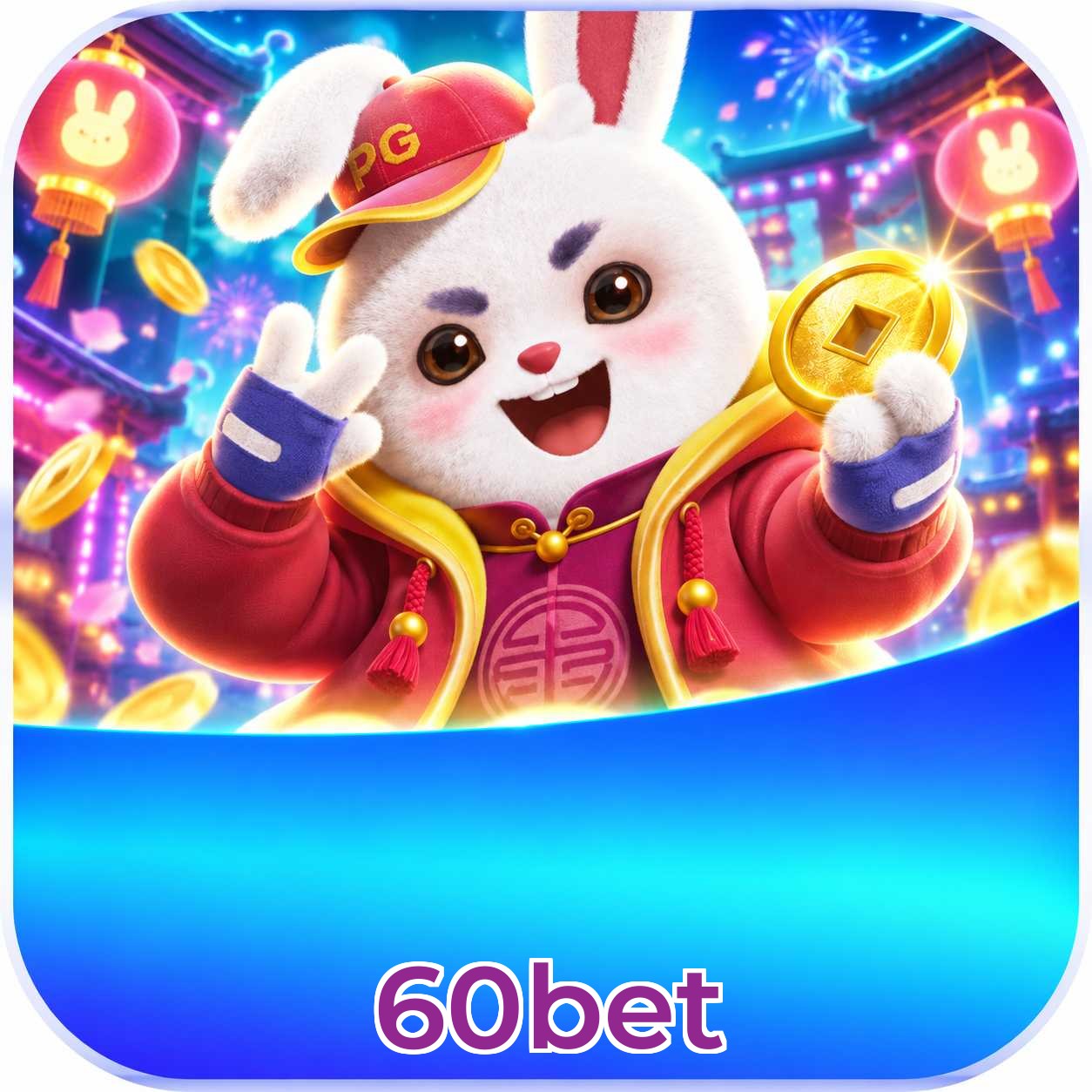 PG Soft: Fortune e Plushie Frenzy na 60bet