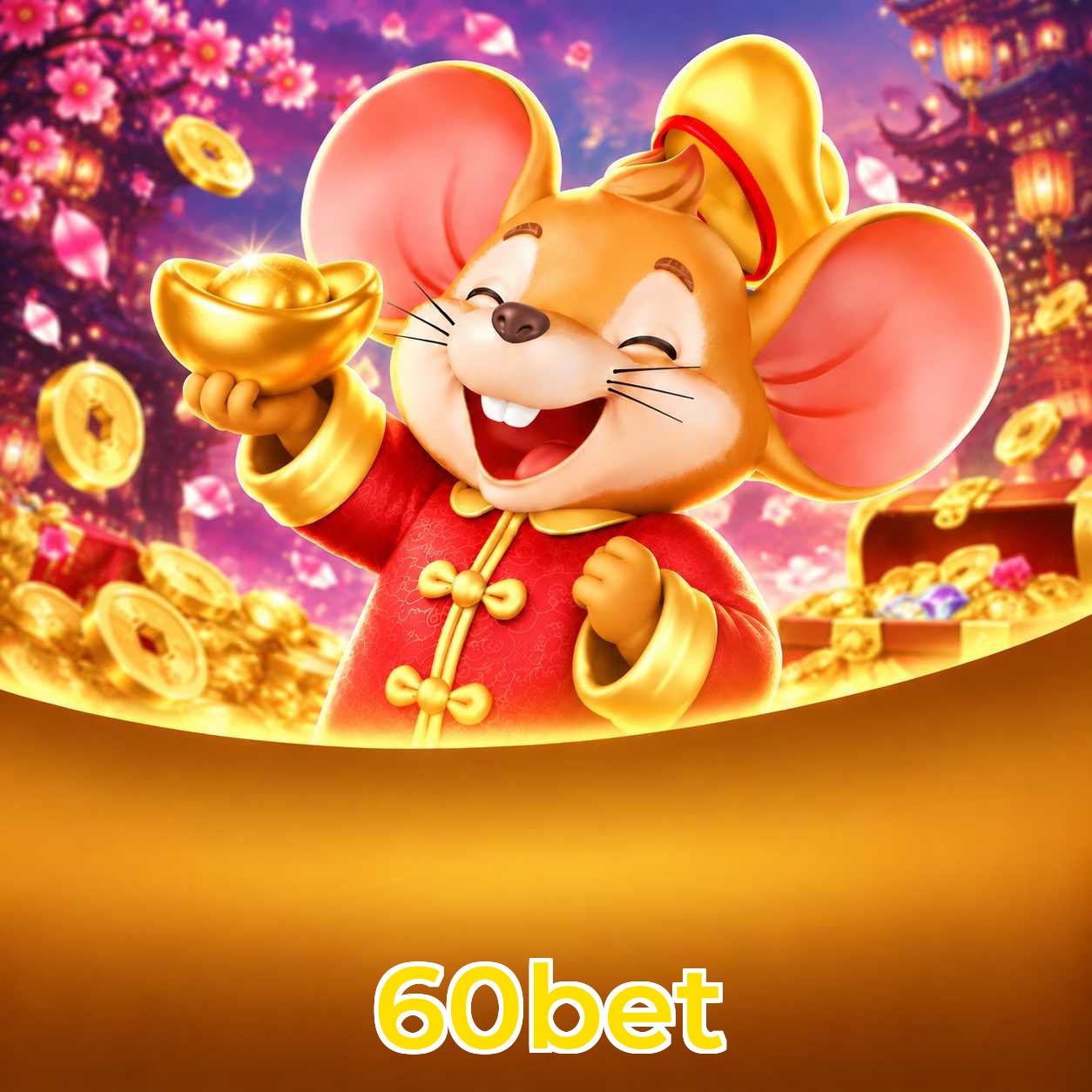 Slots e apostas na 60bet Plushie Frenzy