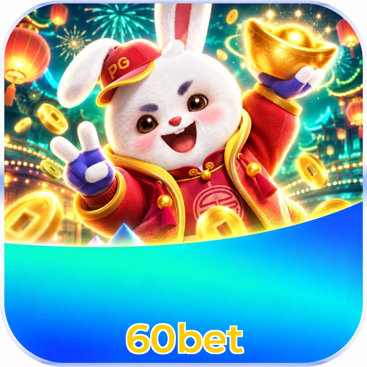 Plushie Frenzy no iOS após instalar 60bet
