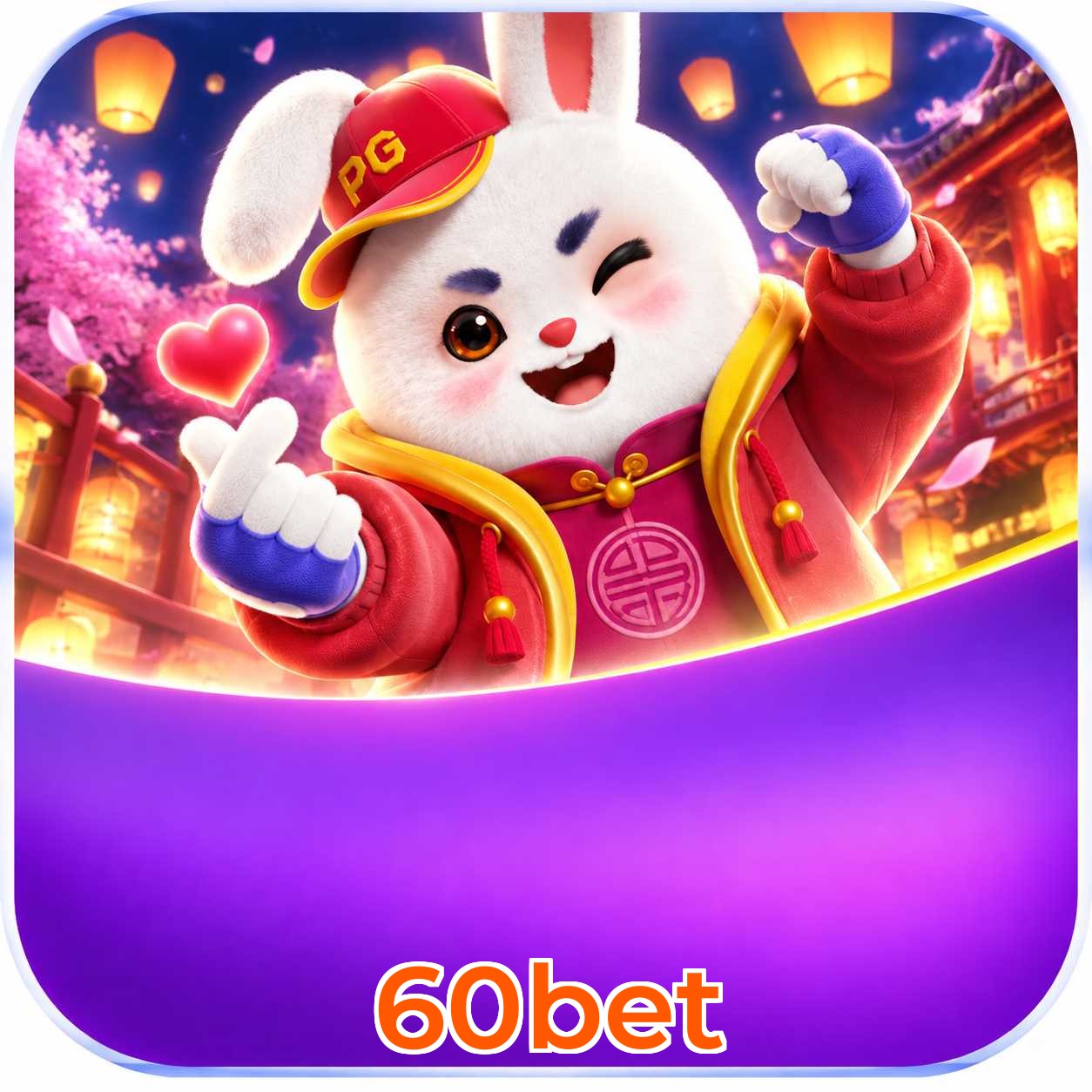 Plushie Frenzy PG Soft na 60bet