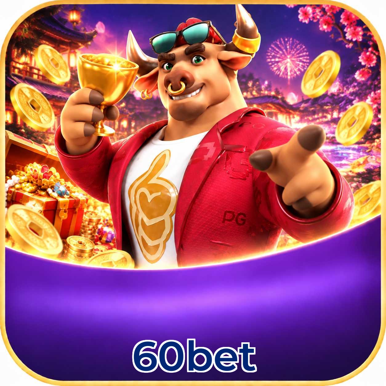 Plushie Frenzy — slot citado nas perguntas frequentes da 60bet